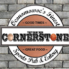 The Cornerstone Sports Pub ikona