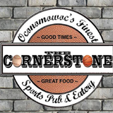 The Cornerstone Sports Pub 图标