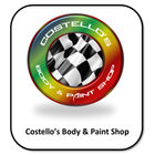 Costello's Body & Paint Shop icône