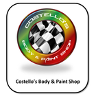 Costello's Body & Paint Shop أيقونة