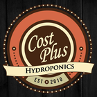 Cost Plus Hydro icône