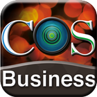 COS Business Marketing Tools-icoon