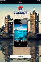 Cosmos Turismo poster