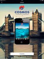 Cosmos Turismo 截图 1