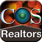 COS Realtor Directory ไอคอน