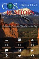 COS Realtor Directory plakat