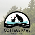 Cottage Paws Rescue أيقونة