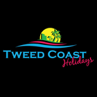 Tweed Coast Holidays أيقونة