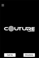 Couture Plakat