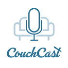 CouchCast icône