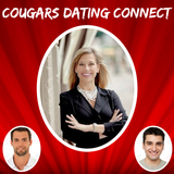 Cougar Dating Connect icône