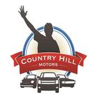 Country Hill Motors आइकन