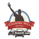 Country Hill Motors أيقونة