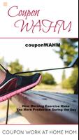 Coupon WAHM скриншот 2