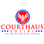 COURTHAUS SOCIAL-icoon