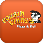 ikon Cousin Vinny's Pizza