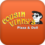 Cousin Vinny's Pizza icône