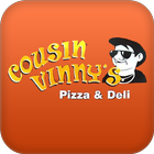 Cousin Vinny's Pizza icon