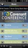 Covenant Conference capture d'écran 1