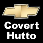 Covert Country of Hutto-icoon