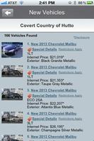 Covert Country of Hutto imagem de tela 2