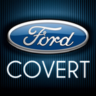Icona Covert Ford