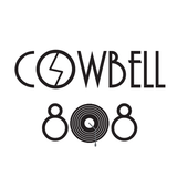 Icona Cowbell 808
