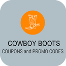 APK Cowboy Boots Coupons - ImIn!