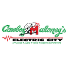 ikon Cowboy Maloney's Electric City