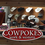 Cowpokes Work & Western