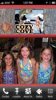 Cozy Cove Resort 海報