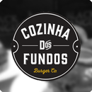 Cozinha dos Fundos APK