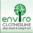 ENVIRO CLOTHESLINE icône