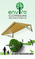 ENVIRO CLOTHESLINE スクリーンショット 1