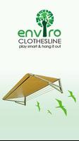 ENVIRO CLOTHESLINE スクリーンショット 2