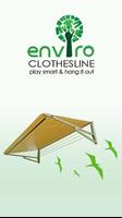 ENVIRO CLOTHESLINE স্ক্রিনশট 2