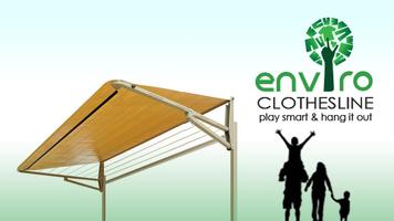 برنامه‌نما ENVIRO CLOTHESLINE عکس از صفحه