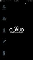 Cloud Hookah Lounge โปสเตอร์