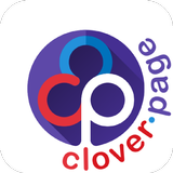 Clover Page icône