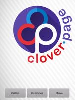 Clover Page syot layar 3