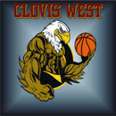 Clovis West Boys Basketball APK