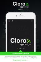 Cloro پوسٹر