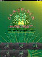 Clayfield Harvest captura de pantalla 1