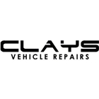 Clays Vehicle Repairs icon