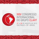 Congresso CLAHT 2015