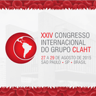Congresso CLAHT 2015-icoon