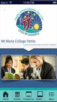 Mt Maria College Petrie poster