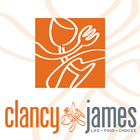 Clancyjames ícone