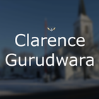 Clarence Gurudwara ไอคอน