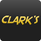 Clark's Service and Towing ikon